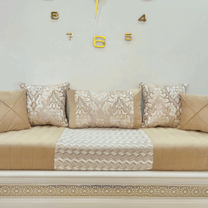 صالون الزهراء